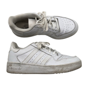 Unisex Adidas - Tennised, suurus 40 - Valge (1)