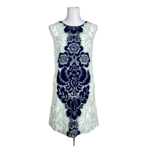 Unisex Marimekko - Mitteveniv kleit, suurus 34 - Roheline (1)