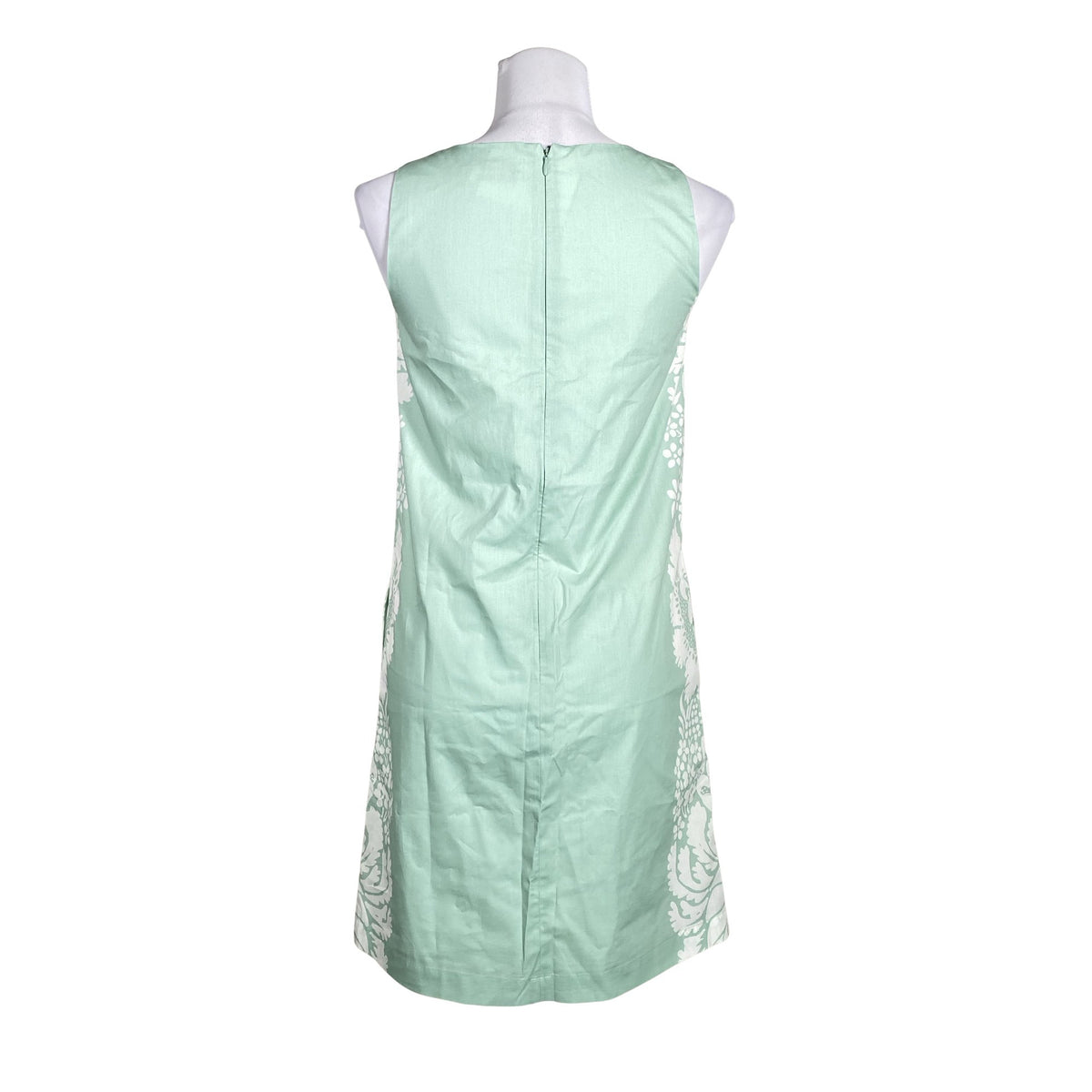 Unisex Marimekko - Mitteveniv kleit, suurus 34 - Roheline (3)