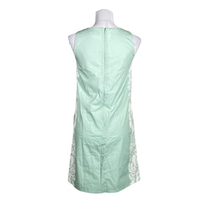 Unisex Marimekko - Mitteveniv kleit, suurus 34 - Roheline (3)