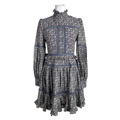 Unisex By Malina - Pidulik kleit, suurus 36 - Sinine ()