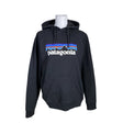 Unisex Patagonia - Dressipluus, suurus 38 - Must ()