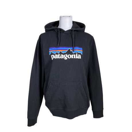 Unisex Patagonia - Dressipluus, suurus 38 - Must ()