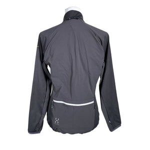 Unisex Haglöfs - Jope, suurus 40 - Hall (2)