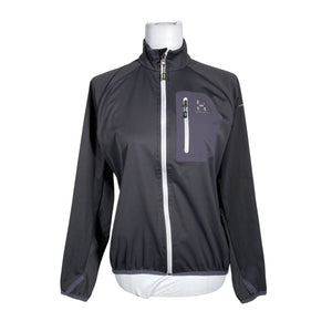 Unisex Haglöfs - Jope, suurus 40 - Hall (1)