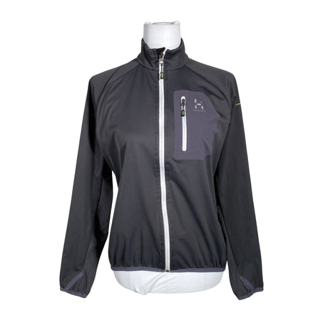 Unisex Haglöfs - Jope, suurus 40 - Hall ()