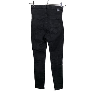 Unisex Dr.Denim - Teksad, suurus 38 - Must (2)