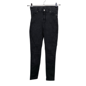 Unisex Dr.Denim - Teksad, suurus 38 - Must (1)