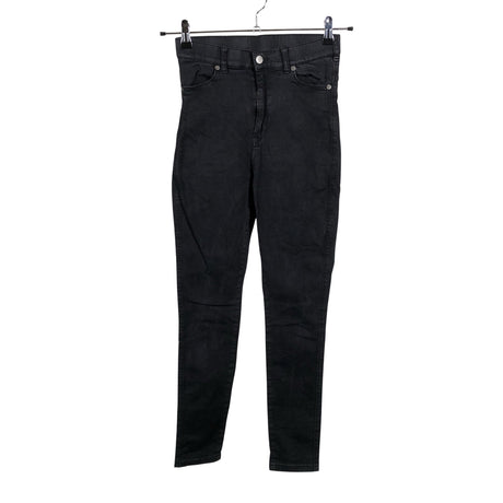 Unisex Dr.Denim - Teksad, suurus 38 - Must ()