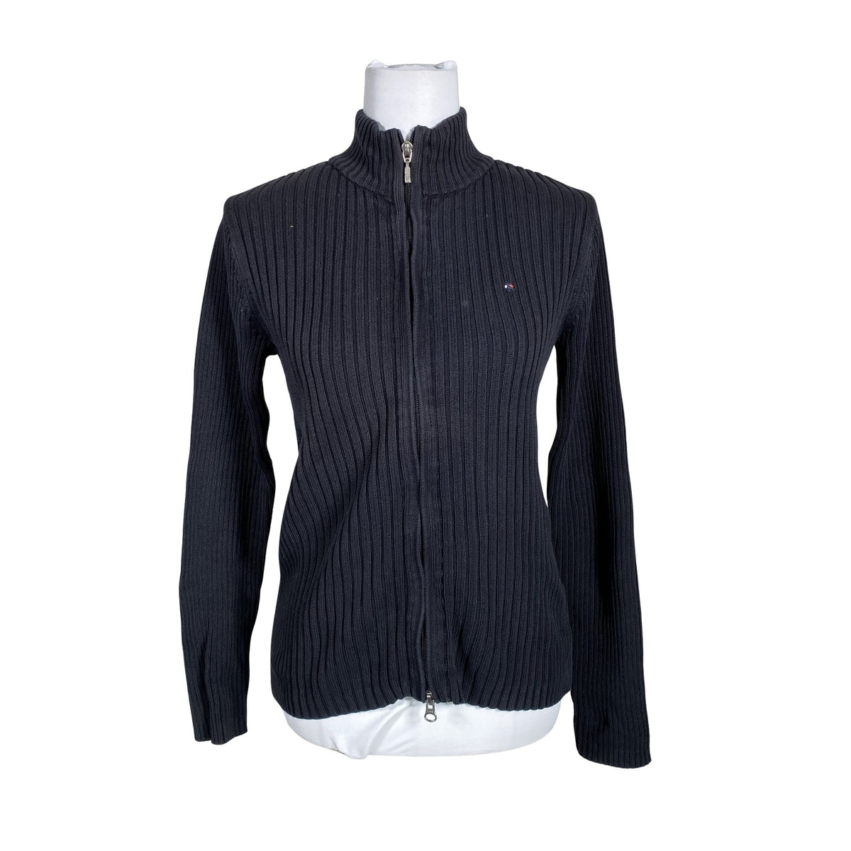 Unisex Tommy Hilfiger - Kardigan, suurus 38 - Sinine (1)