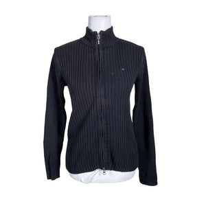 Unisex Tommy Hilfiger - Kardigan, suurus 38 - Sinine (1)