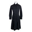 Unisex Marimekko - Mitteveniv kleit, suurus 36 - Must ()