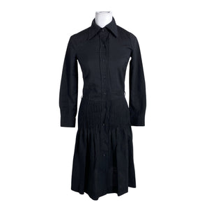 Unisex Marimekko - Mitteveniv kleit, suurus 36 - Must (1)