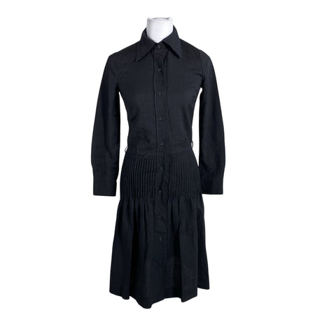 Unisex Marimekko - Mitteveniv kleit, suurus 36 - Must ()