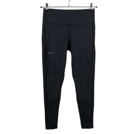Unisex Marmot - Spordiretuusid, suurus 36 - Must ()