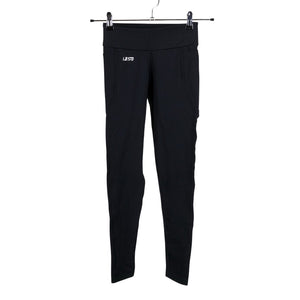 Unisex Leso - Spordiretuusid, suurus 34 - Must (1)