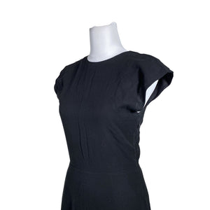 Unisex Tiger of Sweden - Mitteveniv kleit, suurus 36 - Must (2)