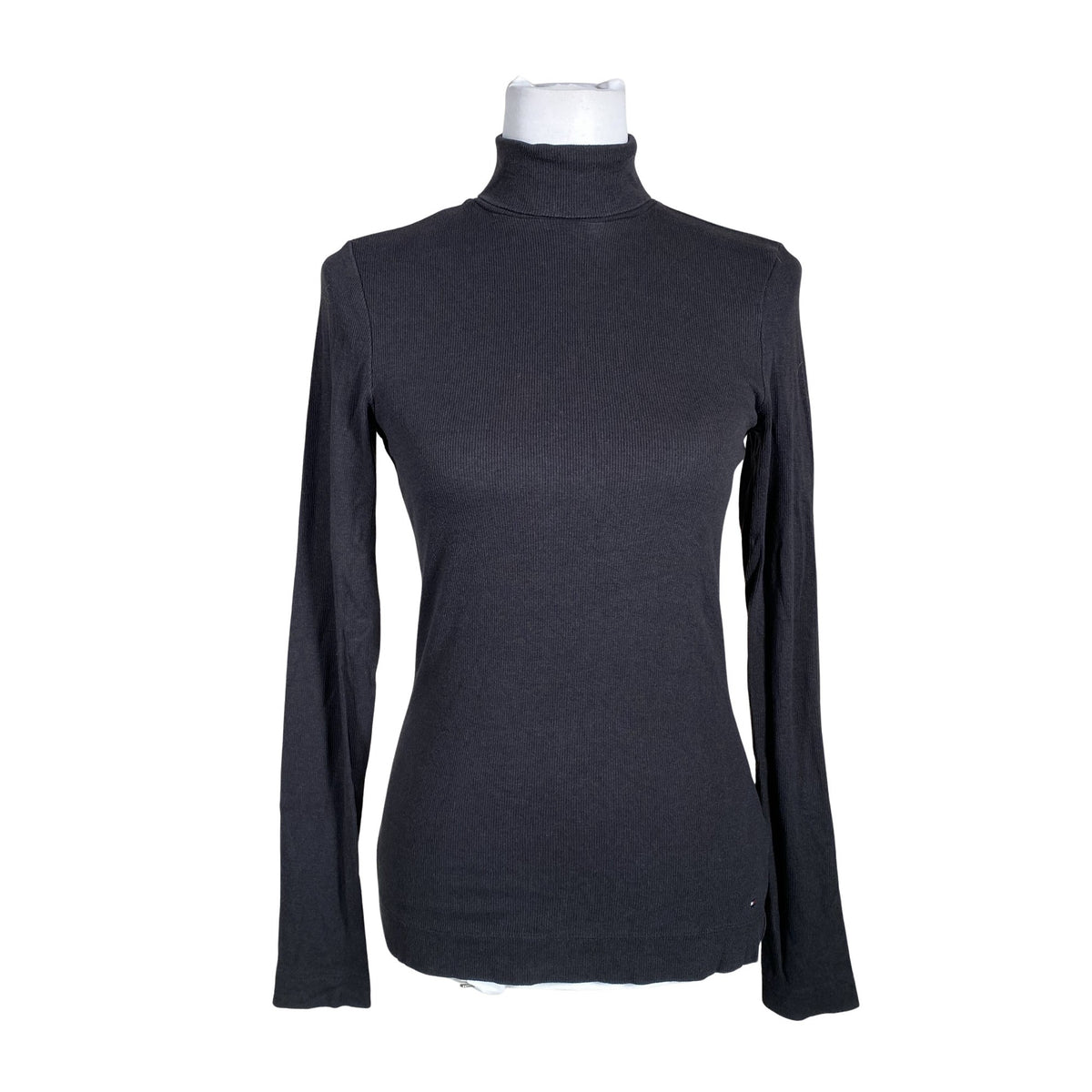 Unisex Tommy Hilfiger - Kampsun, suurus 36 - Must (1)