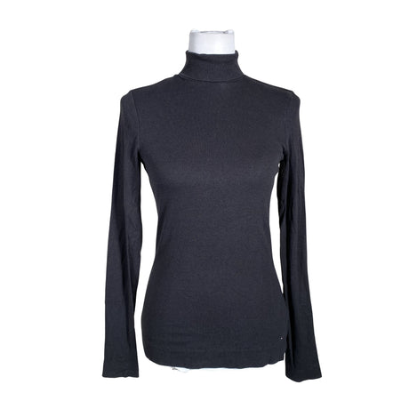 Unisex Tommy Hilfiger - Kampsun, suurus 36 - Must ()