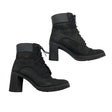 Unisex Timberland - Poolsaapad, suurus 39 - Must ()