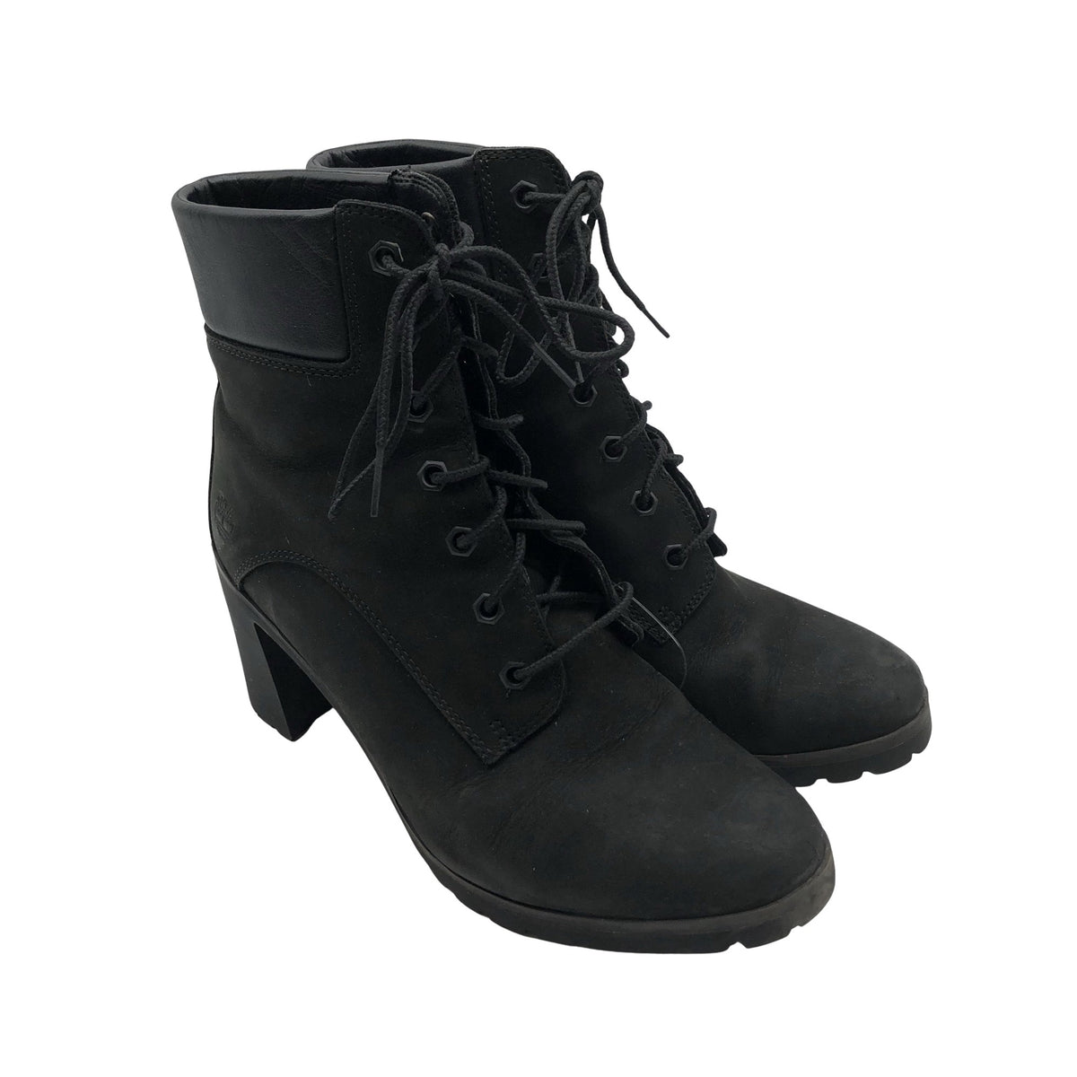Unisex Timberland - Poolsaapad, suurus 39 - Must (2)