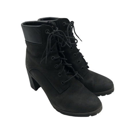 Unisex Timberland - Poolsaapad, suurus 39 - Must (2)