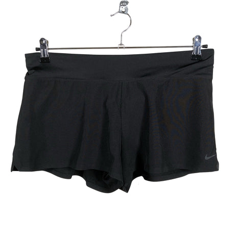 Unisex Nike - Lühikesed spordipüksid, suurus 40 - Must ()