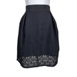 Unisex Tara Jarmon - Mitteveniv seelik, suurus 32 - Must ()