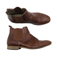 Unisex Tamaris - Poolsaapad, suurus 38 - Pruun ()