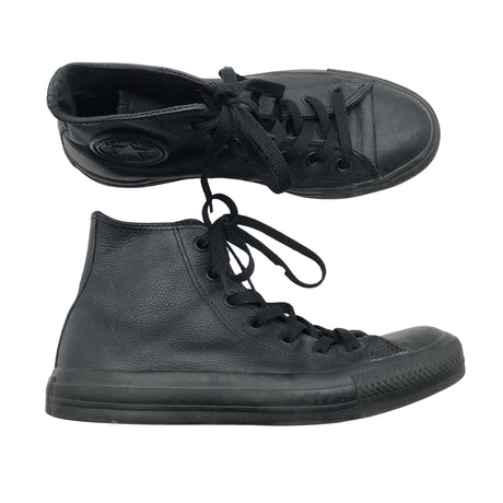 Unisex Converse - Tennised, suurus 38 - Must ()