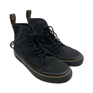 Unisex Dr. Martens - Tennised, suurus 38 - Must (2)