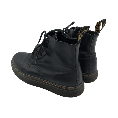 Unisex Dr. Martens - Nööridega saapad, suurus 38 - Must (2)