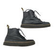 Unisex Dr. Martens - Nööridega saapad, suurus 38 - Must ()