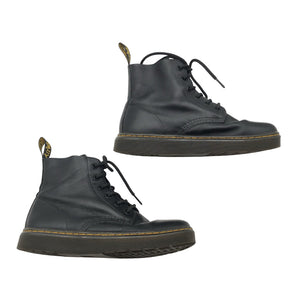 Unisex Dr. Martens - Nööridega saapad, suurus 38 - Must (1)