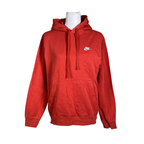 Unisex Nike - Dressipluus, suurus 36 - Punane ()