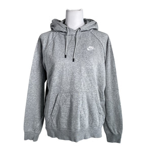 Unisex Nike - Dressipluus, suurus 38 - Hall (1)