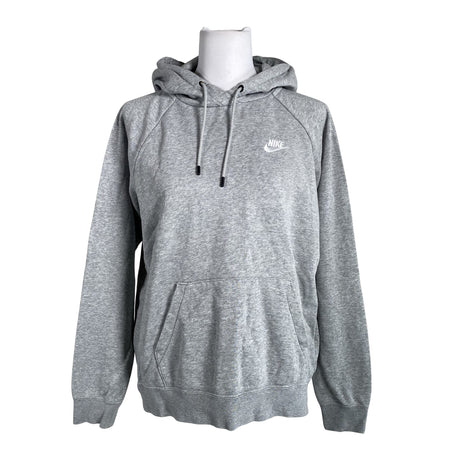 Unisex Nike - Dressipluus, suurus 38 - Hall ()