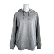 Unisex Makia - Dressipluus, suurus 36 - Hall ()
