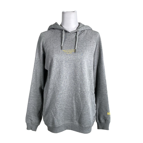 Unisex Makia - Dressipluus, suurus 36 - Hall ()
