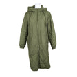 Unisex Tommy Hilfiger - Talvejope, suurus 38 - Roheline ()