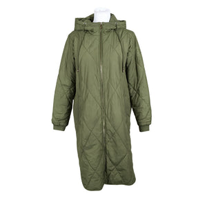 Unisex Tommy Hilfiger - Talvejope, suurus 38 - Roheline (1)