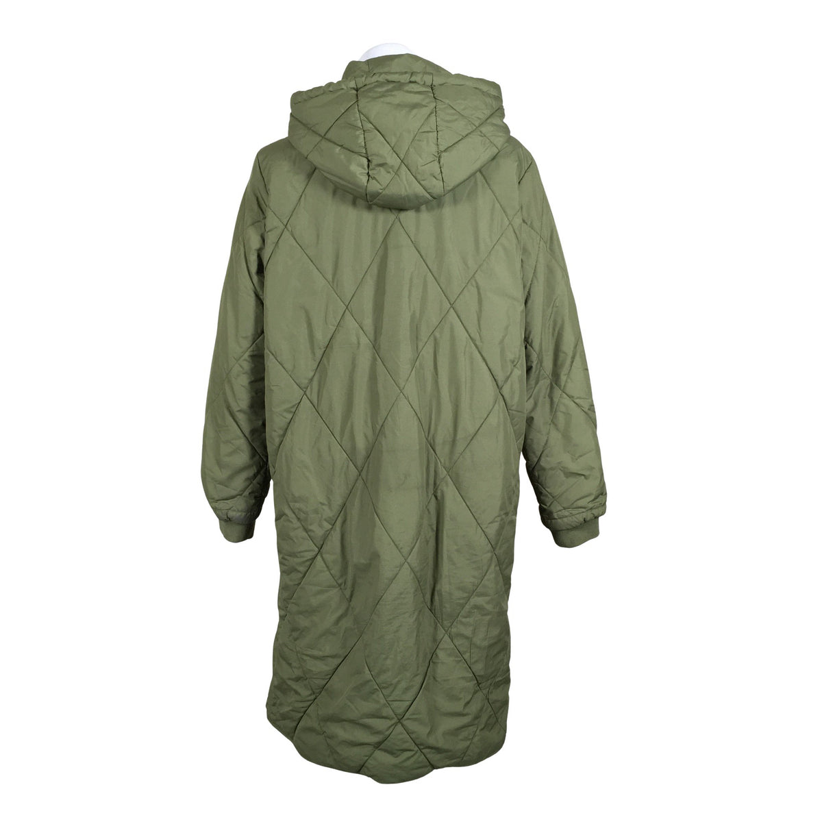 Unisex Tommy Hilfiger - Talvejope, suurus 38 - Roheline (2)