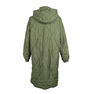 Unisex Tommy Hilfiger - Talvejope, suurus 38 - Roheline (2)