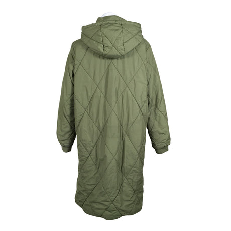 Unisex Tommy Hilfiger - Talvejope, suurus 38 - Roheline (2)