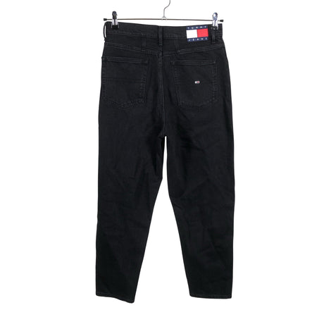 Unisex Tommy Jeans (Tommy Hilfiger) - Teksad, suurus W29 - Must (2)