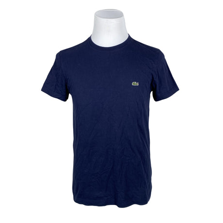 Unisex Lacoste - T-särk, suurus M - Sinine ()