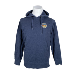 Unisex Rab - Dressipluus, suurus S - Sinine (1)