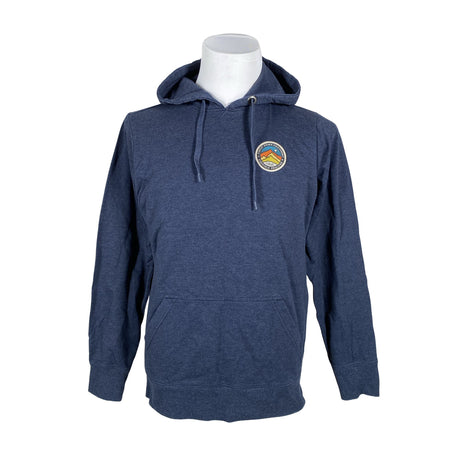 Unisex Rab - Dressipluus, suurus S - Sinine ()