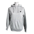 Unisex Makia - Dressipluus, suurus 34 - Hall ()