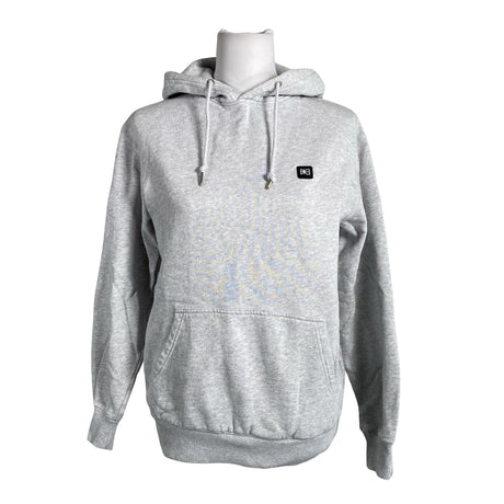 Unisex Makia - Dressipluus, suurus 34 - Hall ()